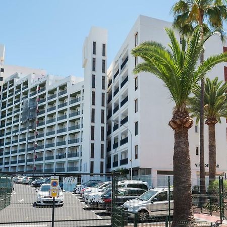 Hemeras Boutique Homes - Apartment 100M From The Beach Playa de las Americas  Eksteriør bilde