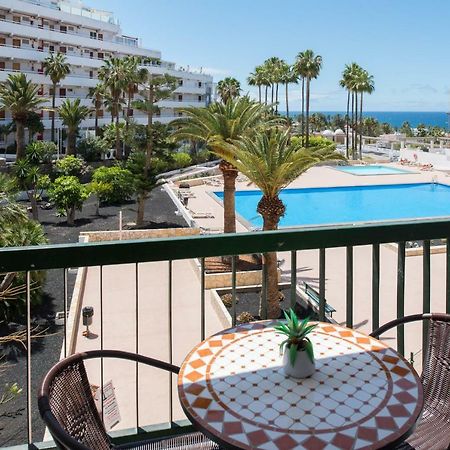 Hemeras Boutique Homes - Apartment 100M From The Beach Playa de las Americas  Eksteriør bilde